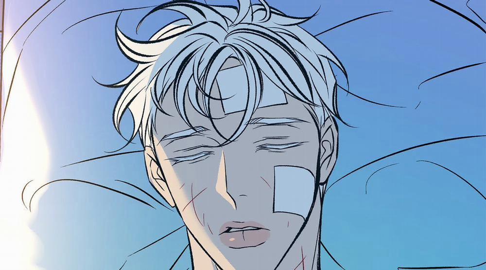 Người Tình Của Sura Side Story 1 trang 119