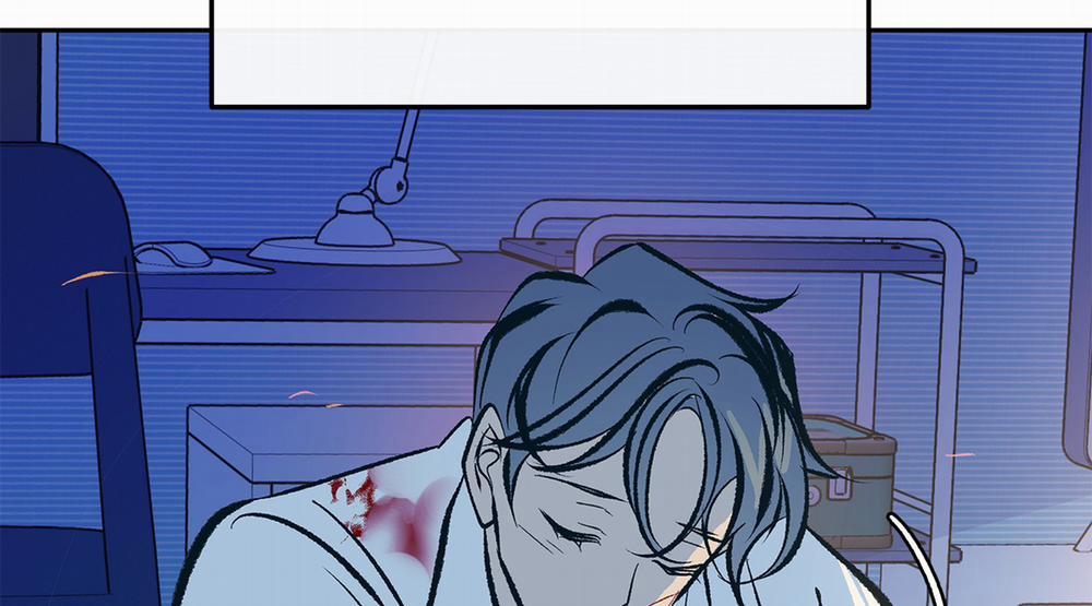 Người Tình Của Sura Side Story 1 trang 126