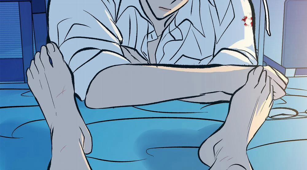 Người Tình Của Sura Side Story 1 trang 127