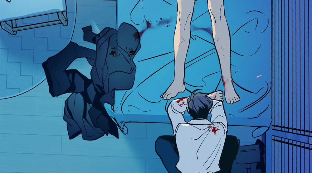 Người Tình Của Sura Side Story 1 trang 131