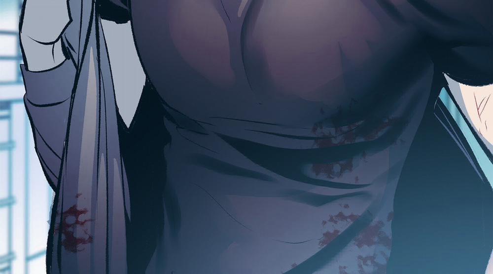 Người Tình Của Sura Side Story 1 trang 145