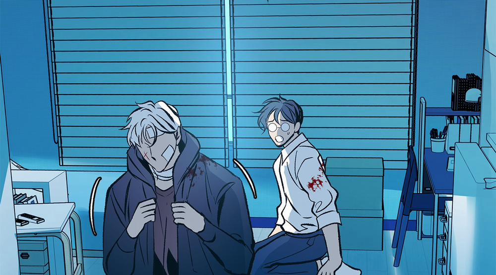 Người Tình Của Sura Side Story 1 trang 149