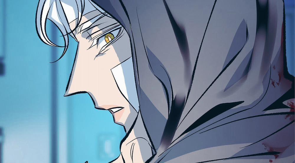 Người Tình Của Sura Side Story 1 trang 153