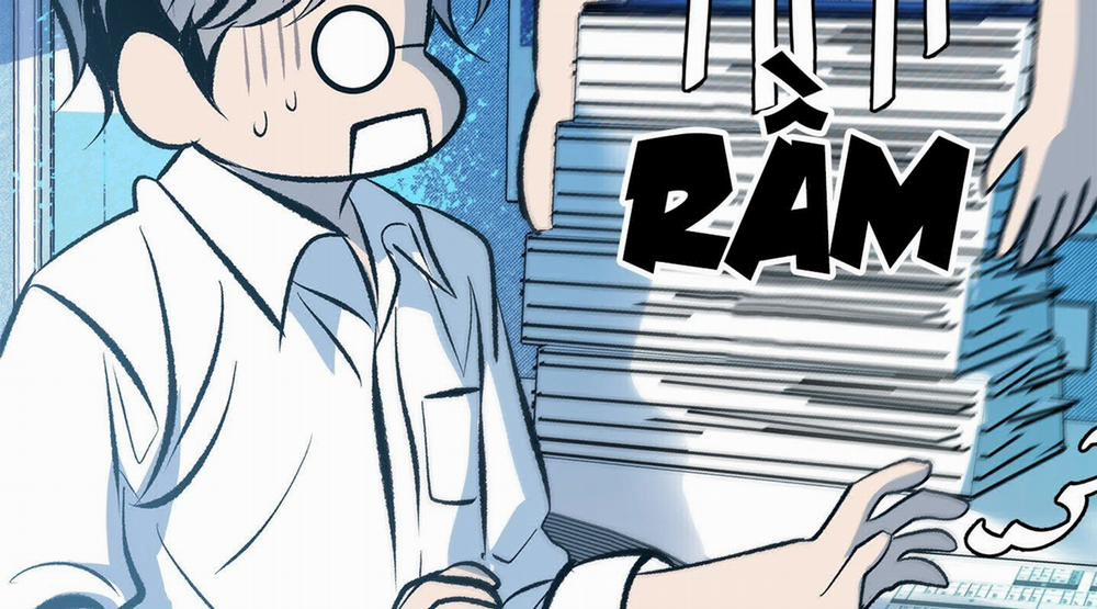 Người Tình Của Sura Side Story 1 trang 16