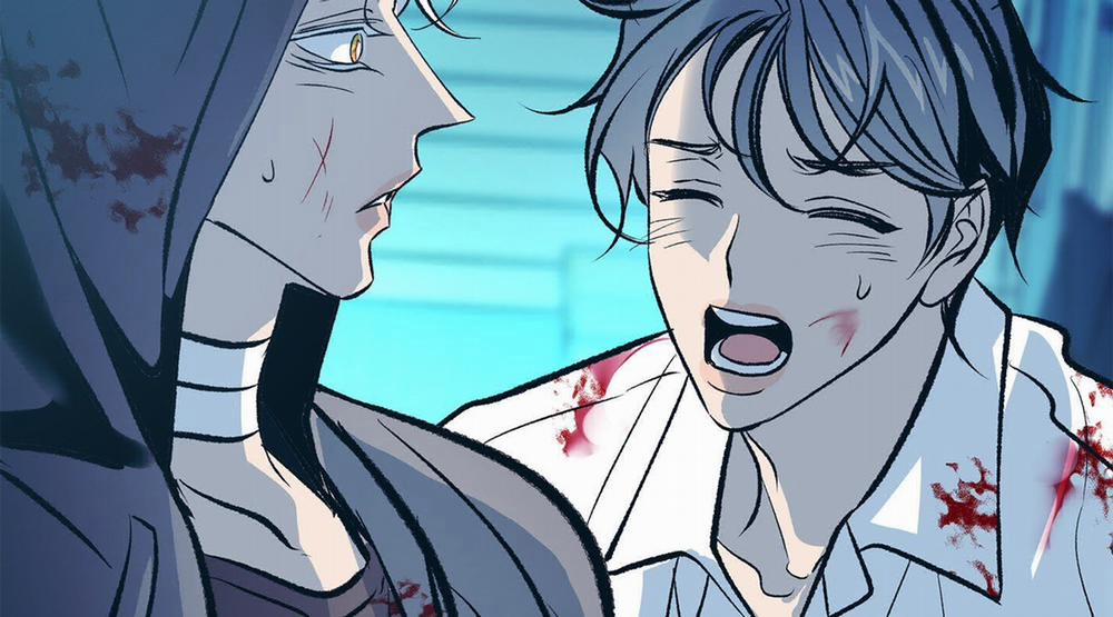 Người Tình Của Sura Side Story 1 trang 160