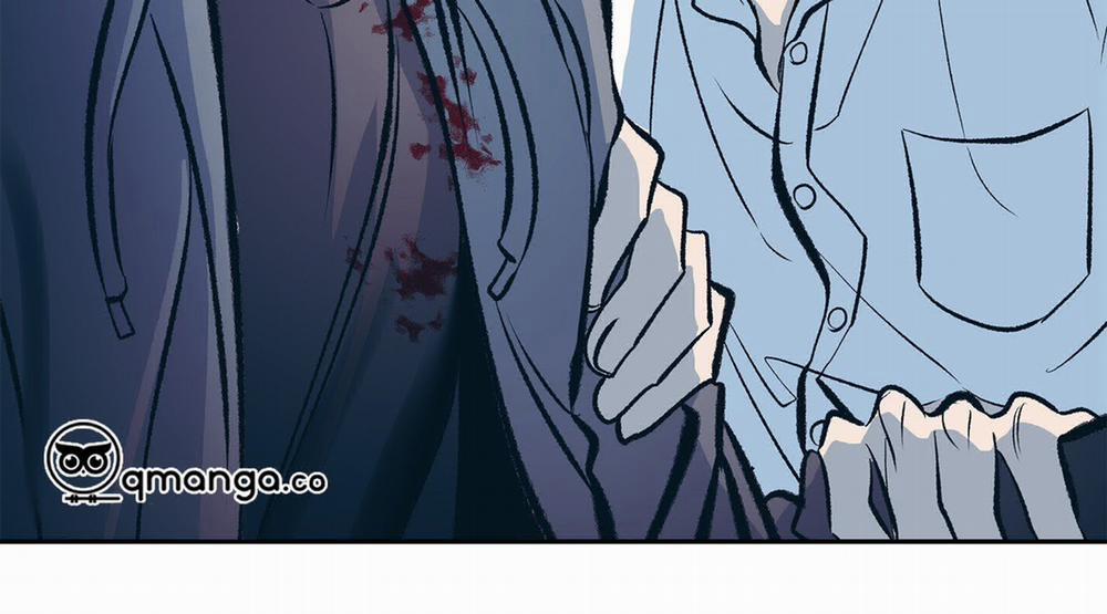 Người Tình Của Sura Side Story 1 trang 161