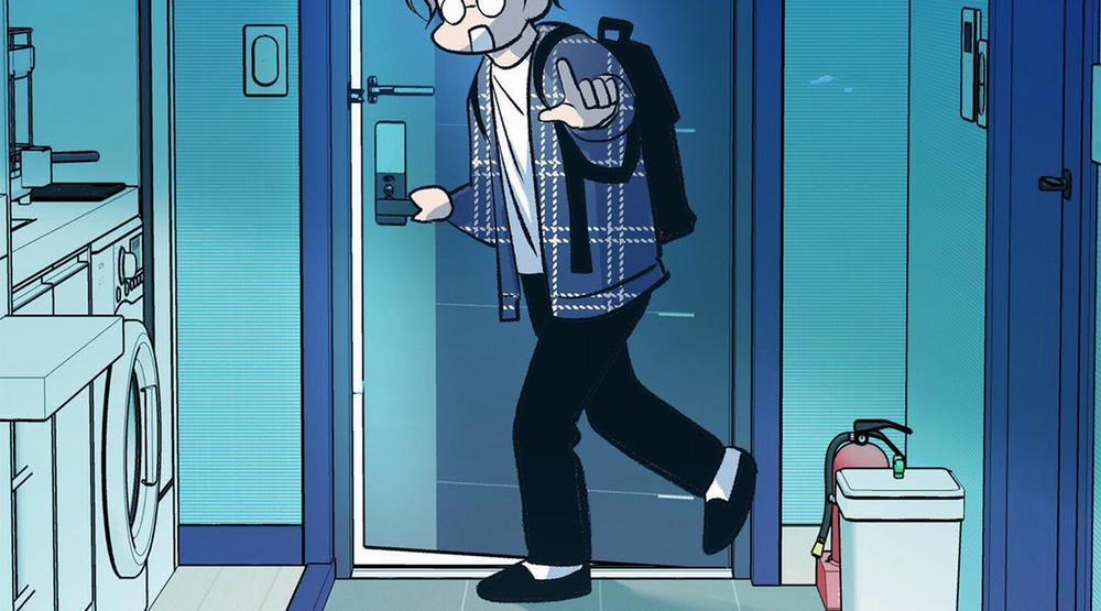 Người Tình Của Sura Side Story 1 trang 185