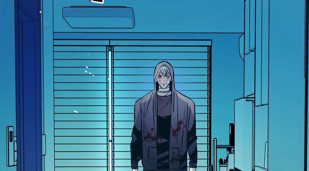 Người Tình Của Sura Side Story 1 trang 188