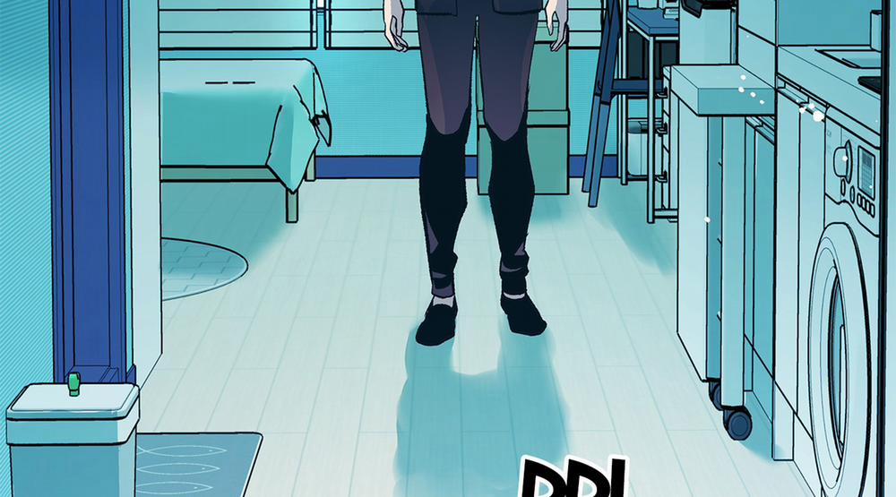 Người Tình Của Sura Side Story 1 trang 189