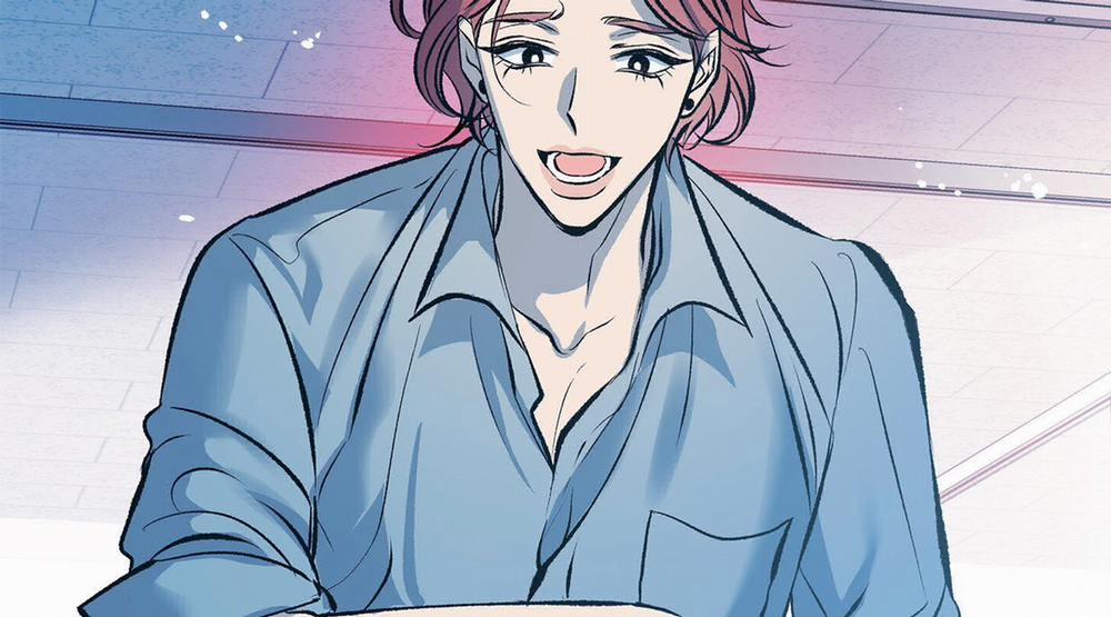 Người Tình Của Sura Side Story 1 trang 20