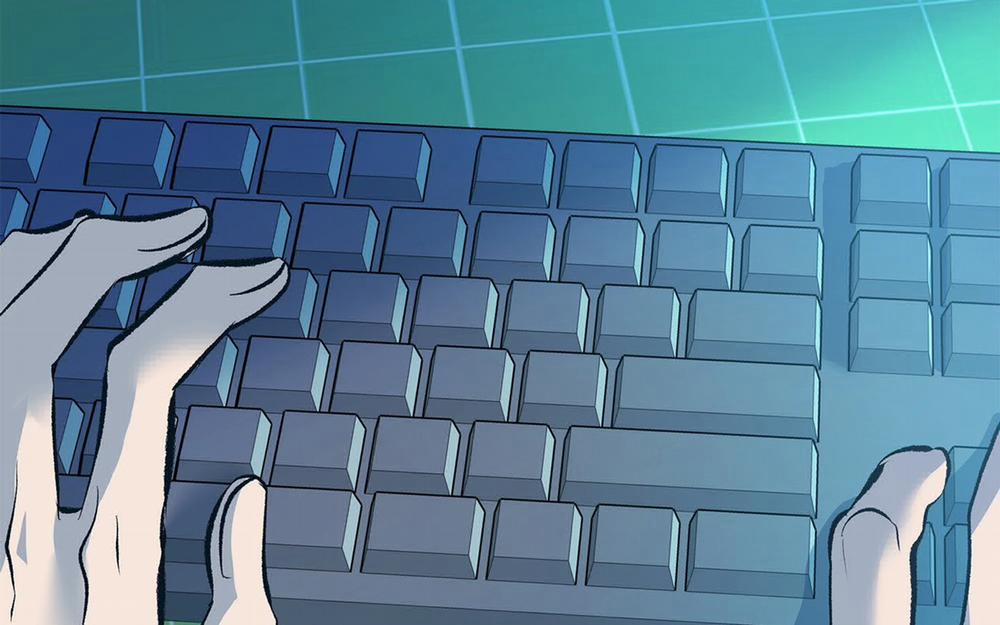 Người Tình Của Sura Side Story 1 trang 210