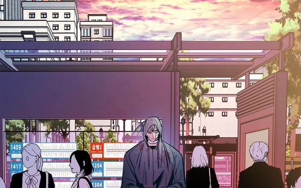 Người Tình Của Sura Side Story 1 trang 222