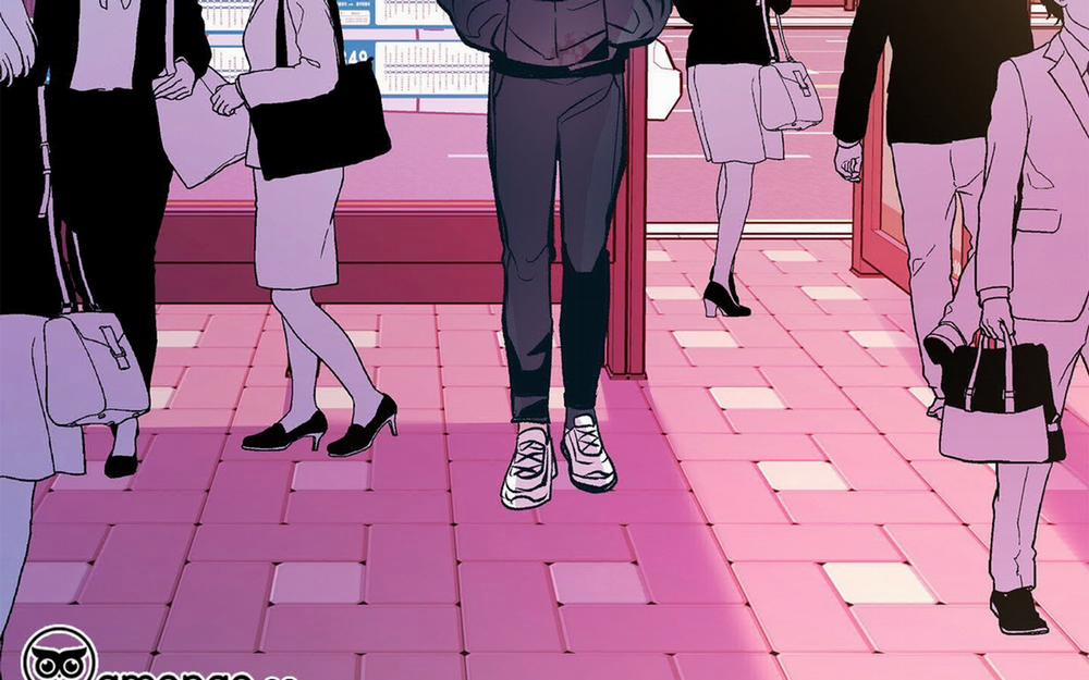 Người Tình Của Sura Side Story 1 trang 223