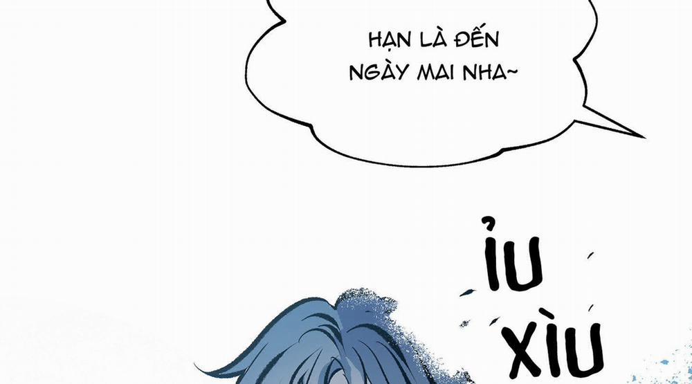 Người Tình Của Sura Side Story 1 trang 23