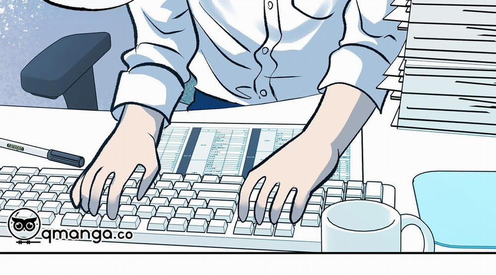 Người Tình Của Sura Side Story 1 trang 25