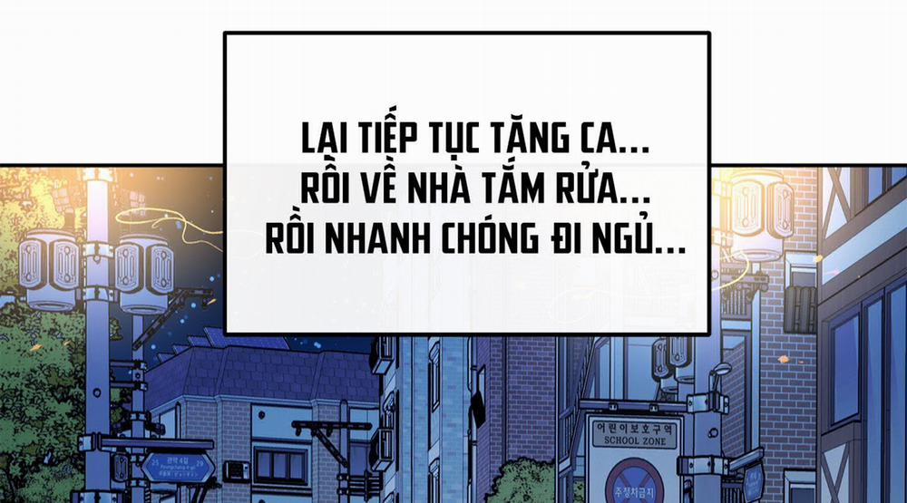 Người Tình Của Sura Side Story 1 trang 28