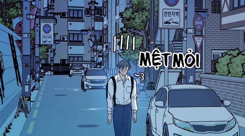 Người Tình Của Sura Side Story 1 trang 29