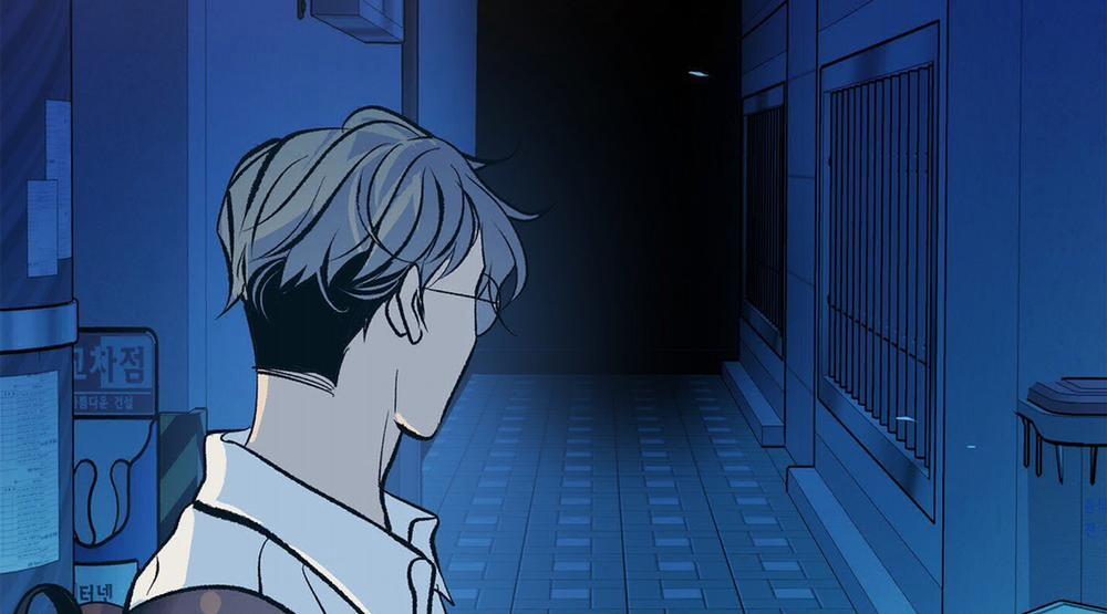 Người Tình Của Sura Side Story 1 trang 36