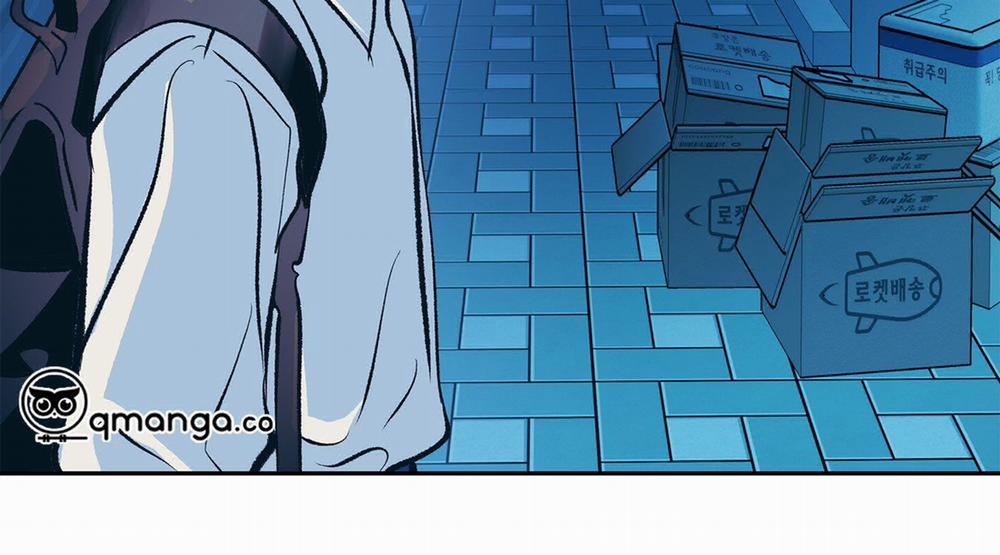 Người Tình Của Sura Side Story 1 trang 37