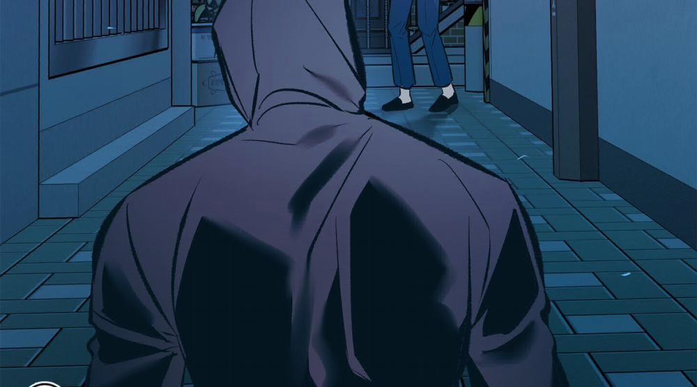 Người Tình Của Sura Side Story 1 trang 41