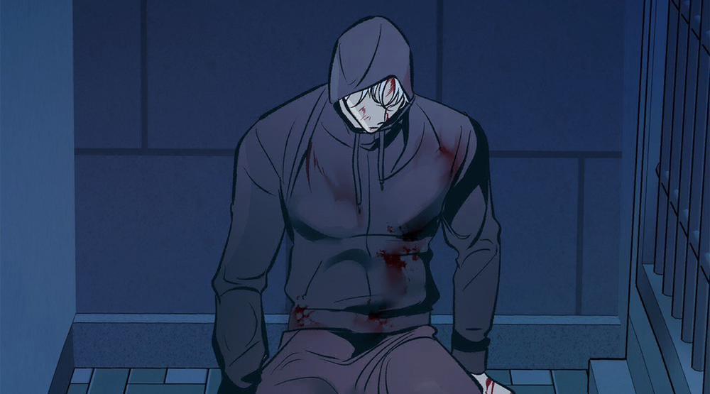 Người Tình Của Sura Side Story 1 trang 44