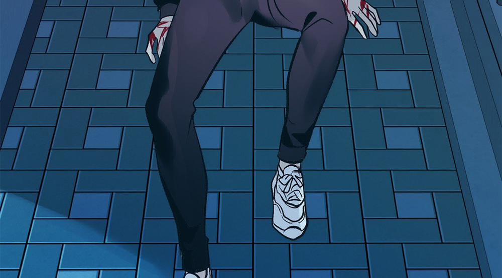 Người Tình Của Sura Side Story 1 trang 45