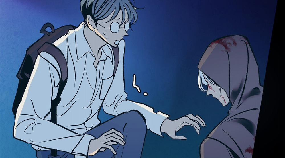 Người Tình Của Sura Side Story 1 trang 49