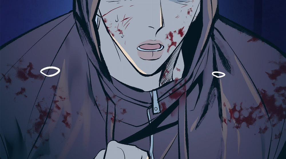 Người Tình Của Sura Side Story 1 trang 56