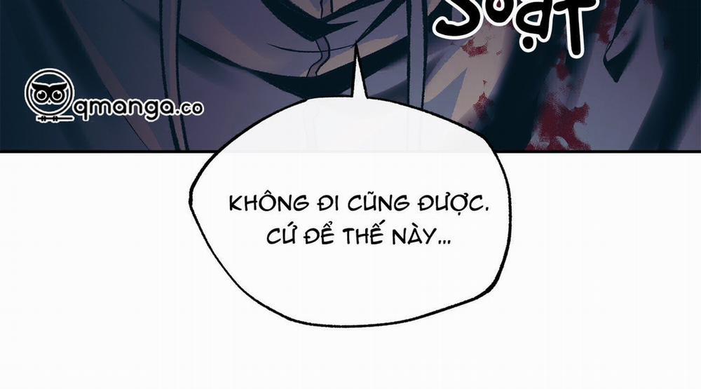 Người Tình Của Sura Side Story 1 trang 64