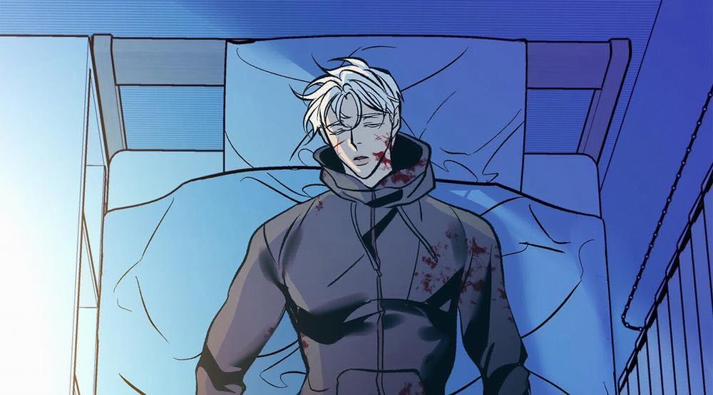 Người Tình Của Sura Side Story 1 trang 78