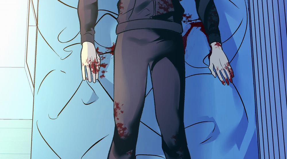 Người Tình Của Sura Side Story 1 trang 79