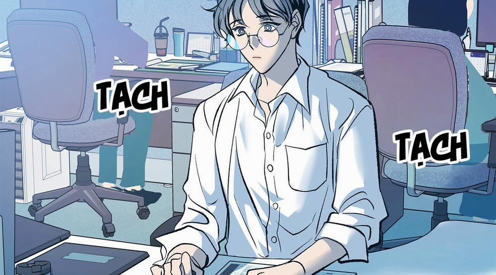 Người Tình Của Sura Side Story 1 trang 8