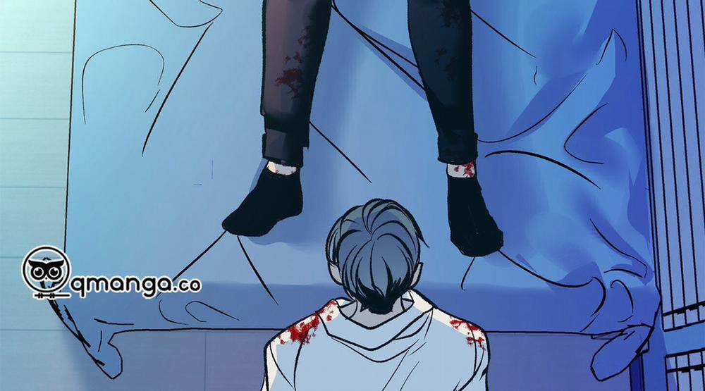 Người Tình Của Sura Side Story 1 trang 80