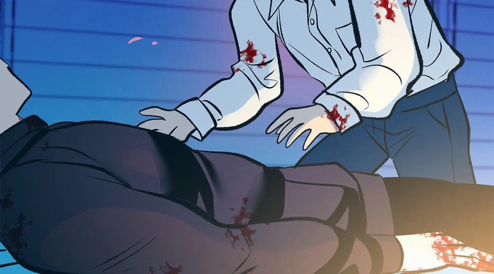 Người Tình Của Sura Side Story 1 trang 85