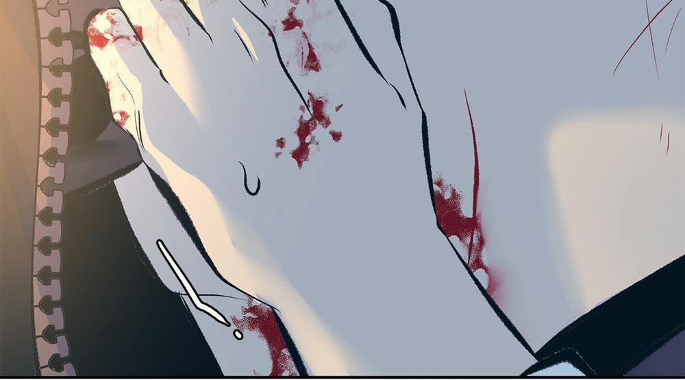 Người Tình Của Sura Side Story 1 trang 89