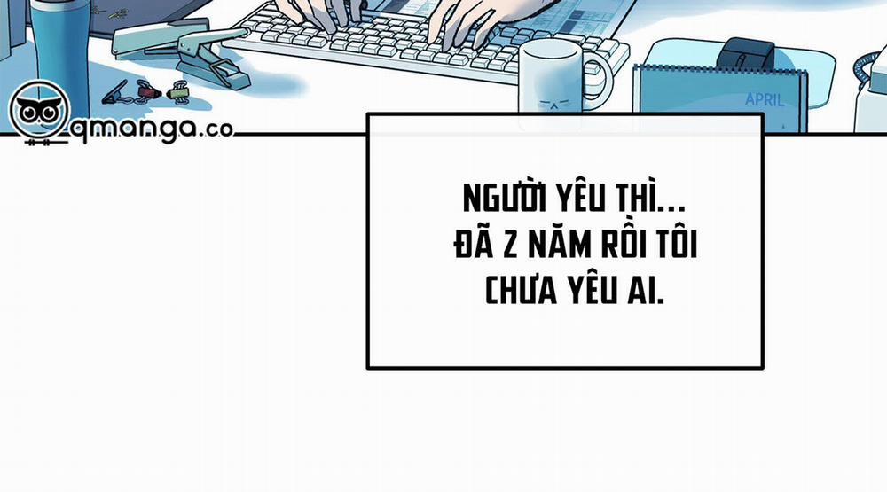 Người Tình Của Sura Side Story 1 trang 9