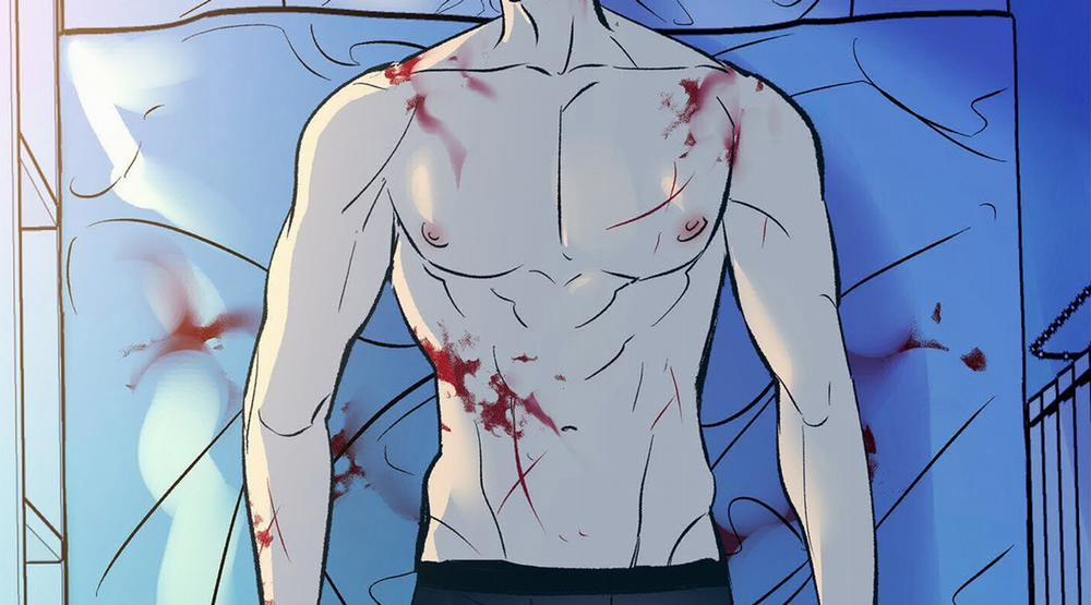 Người Tình Của Sura Side Story 1 trang 92