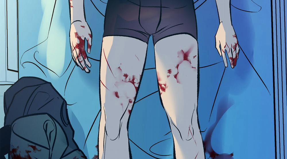 Người Tình Của Sura Side Story 1 trang 93