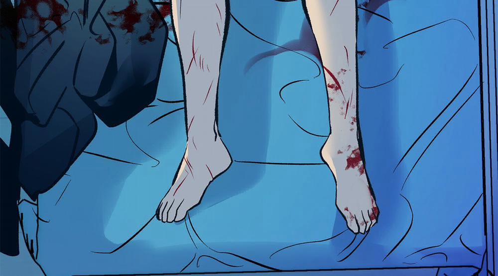 Người Tình Của Sura Side Story 1 trang 94