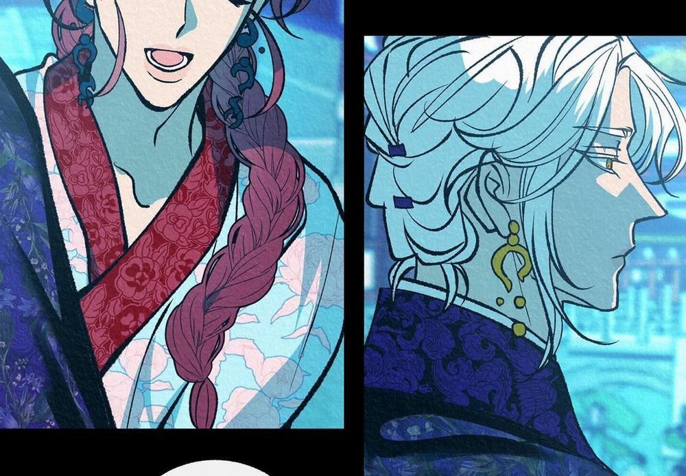 Người Tình Của Sura Side Story 2 trang 10