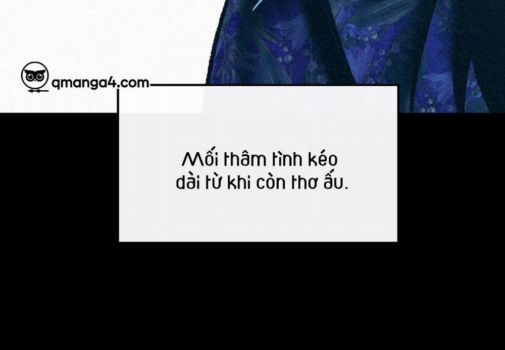 Người Tình Của Sura Side Story 2 trang 13