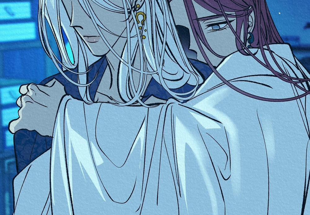 Người Tình Của Sura Side Story 2 trang 139