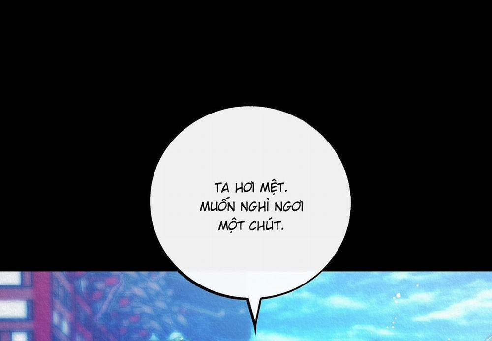 Người Tình Của Sura Side Story 2 trang 14