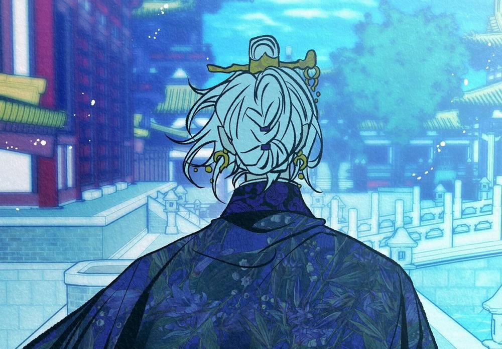 Người Tình Của Sura Side Story 2 trang 15