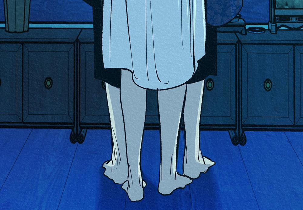 Người Tình Của Sura Side Story 2 trang 159