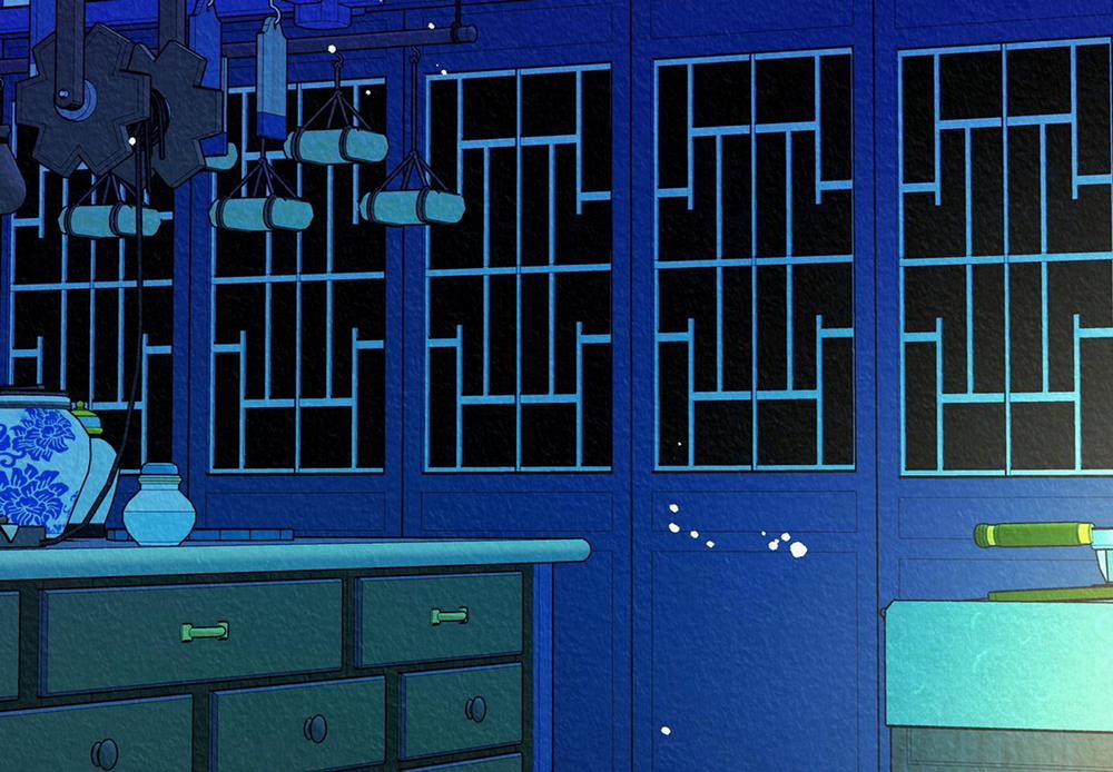 Người Tình Của Sura Side Story 2 trang 166