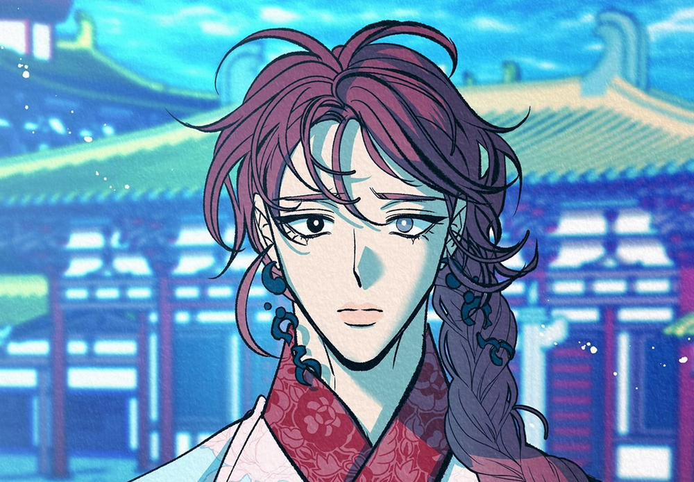 Người Tình Của Sura Side Story 2 trang 18