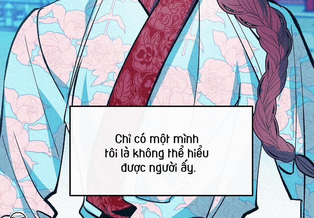 Người Tình Của Sura Side Story 2 trang 19