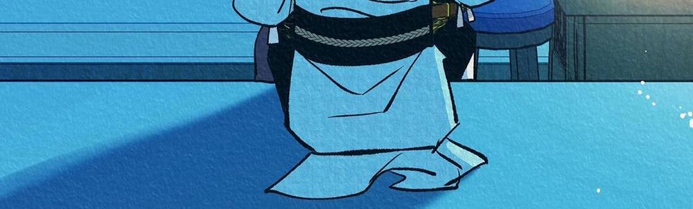 Người Tình Của Sura Side Story 2 trang 202