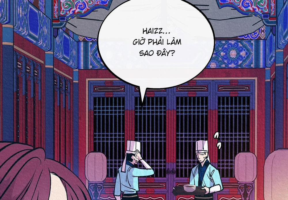 Người Tình Của Sura Side Story 2 trang 29